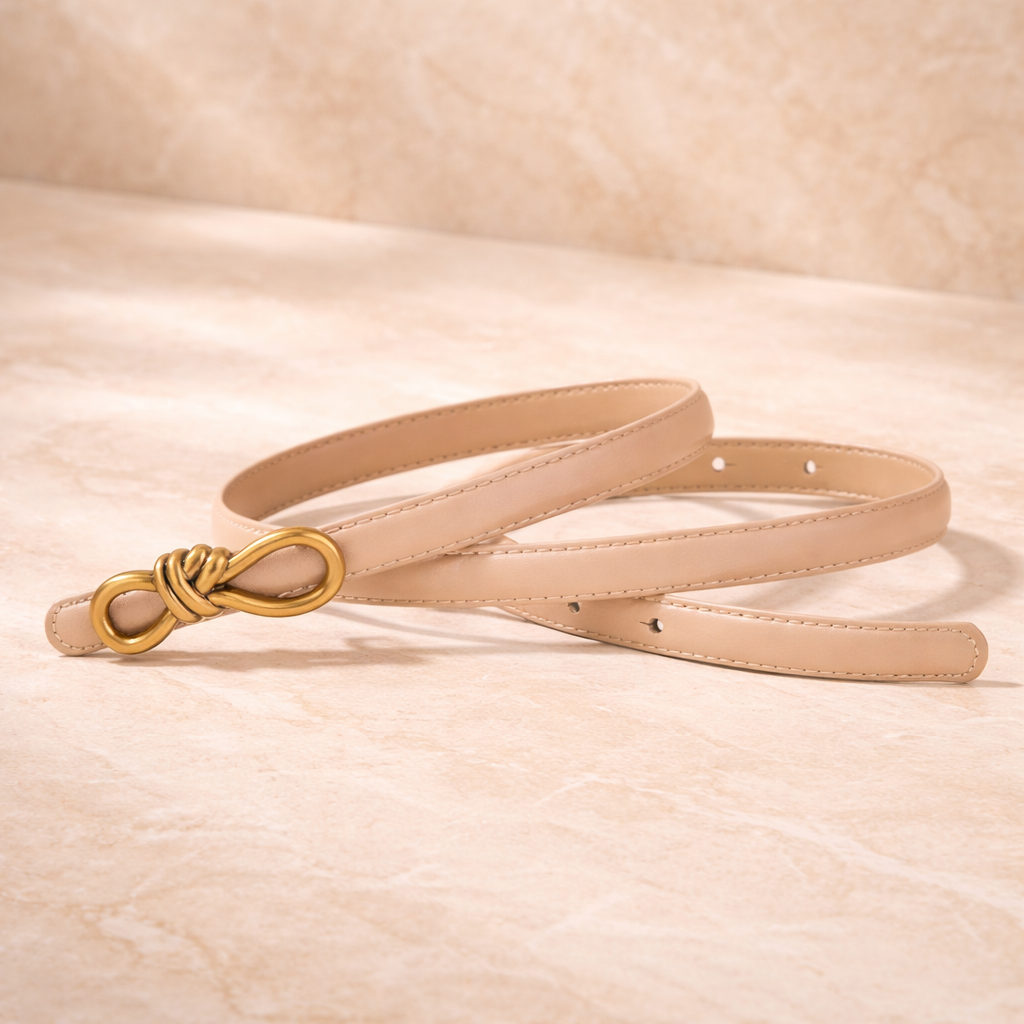 Élise Knot Belt