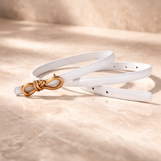 Élise Knot Belt