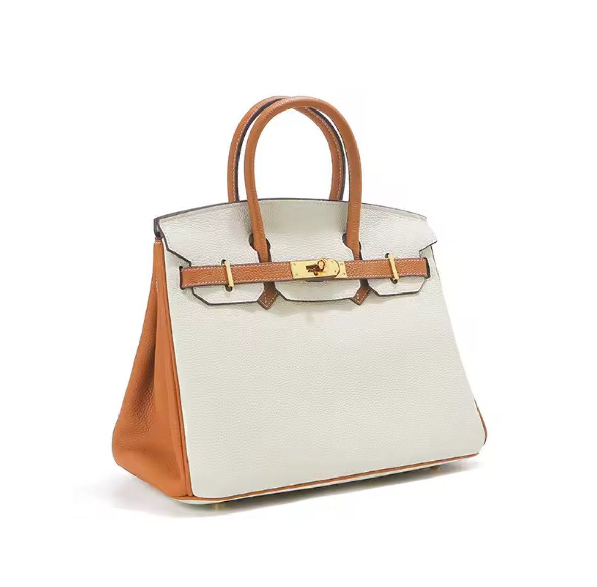 HB Iconic – Premium Leather Bag