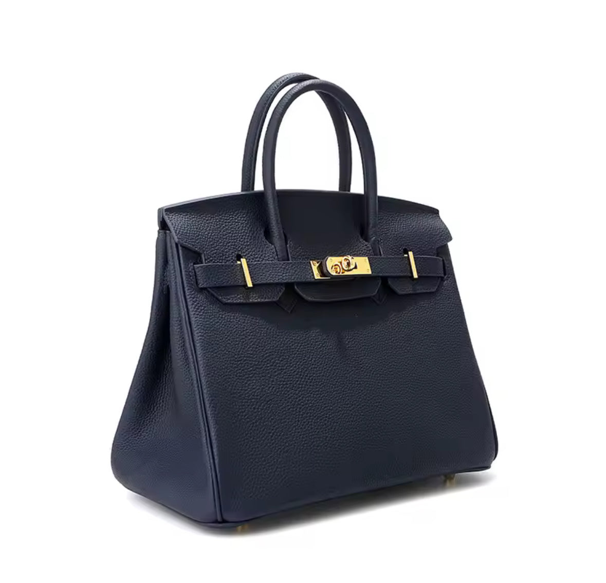 HB Iconic – Premium Leather Bag