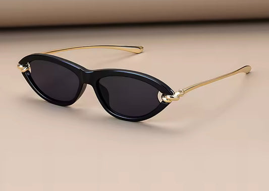 Veneta Muse Cat Eye