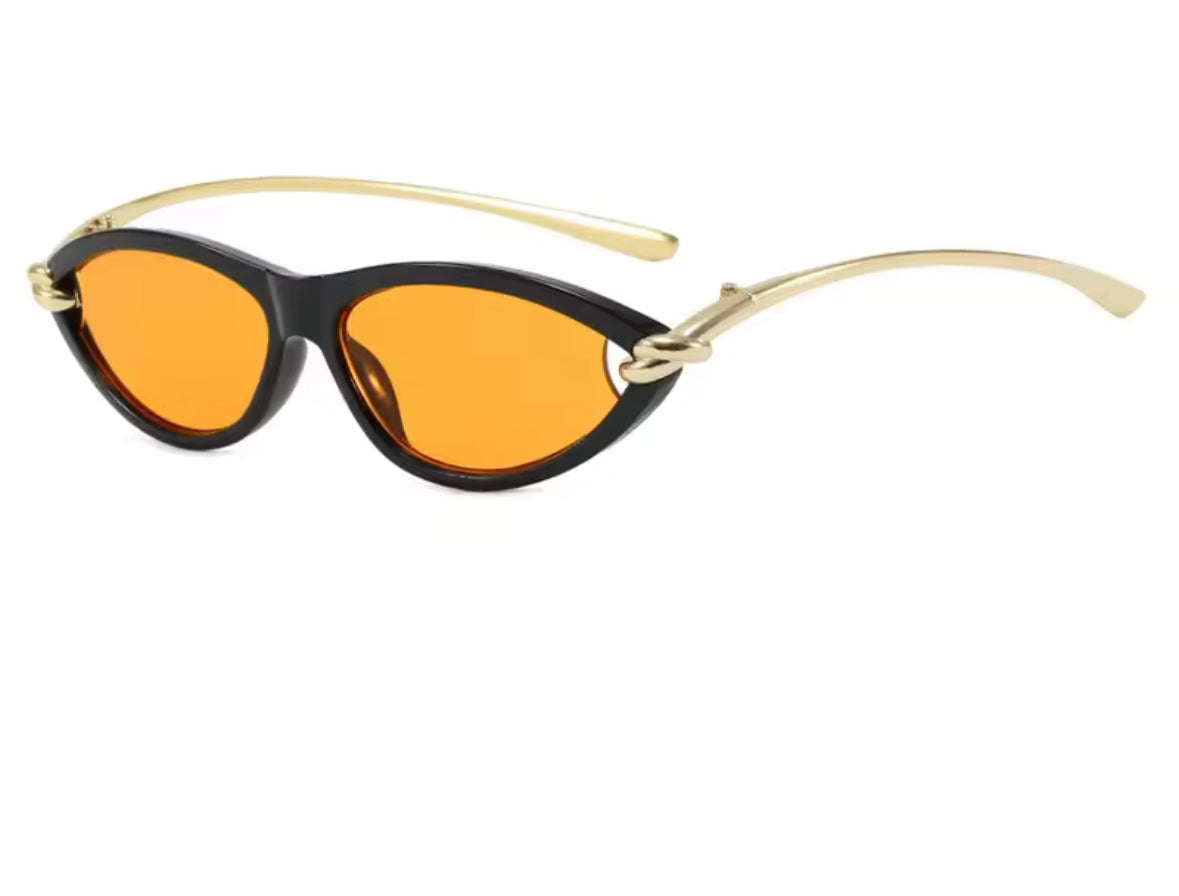 Veneta Muse Cat Eye
