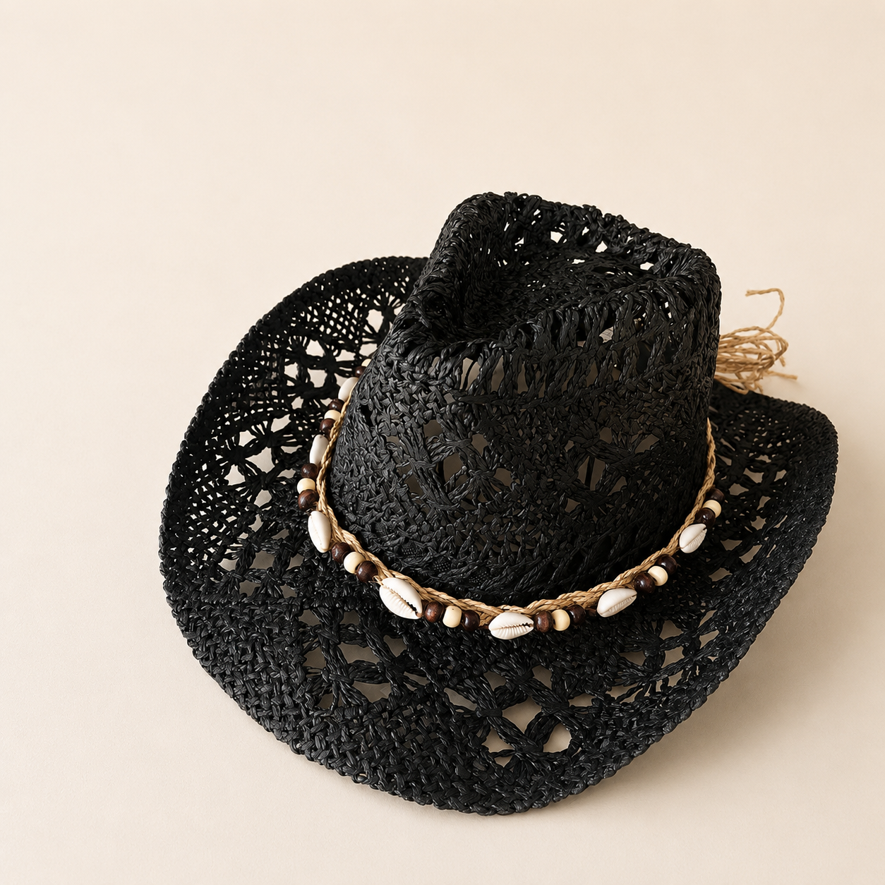 Coastal Breeze Hat