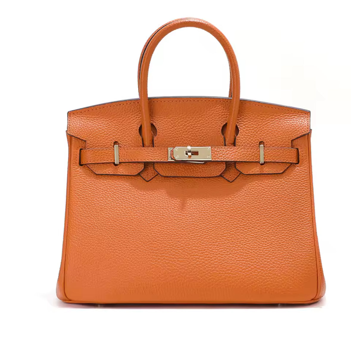 HB Iconic – Premium Leather Bag