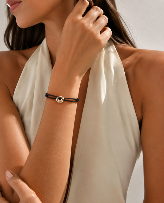 Trinity Knot Bracelet