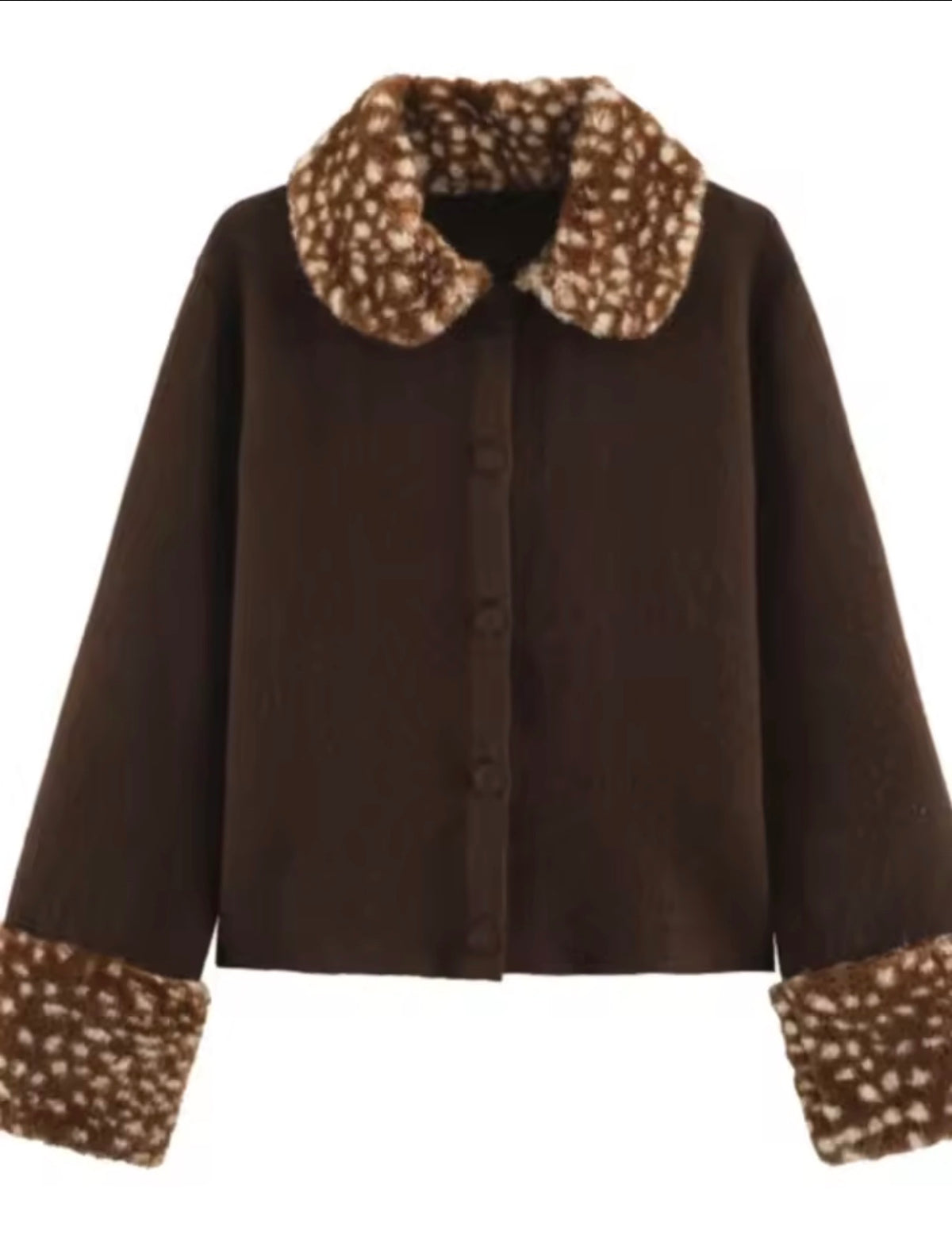 HB Bambi Strickjacke