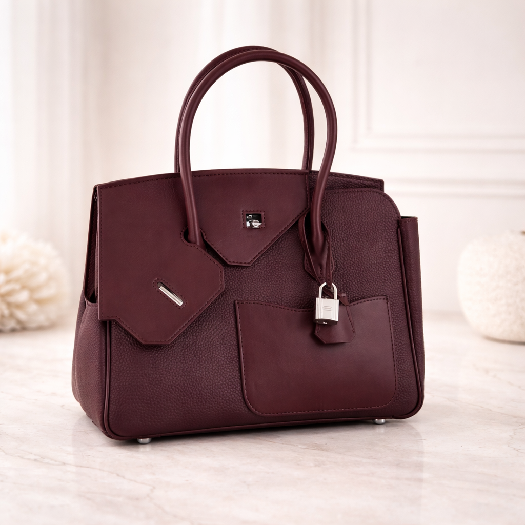 Élise Heritage Bag 28