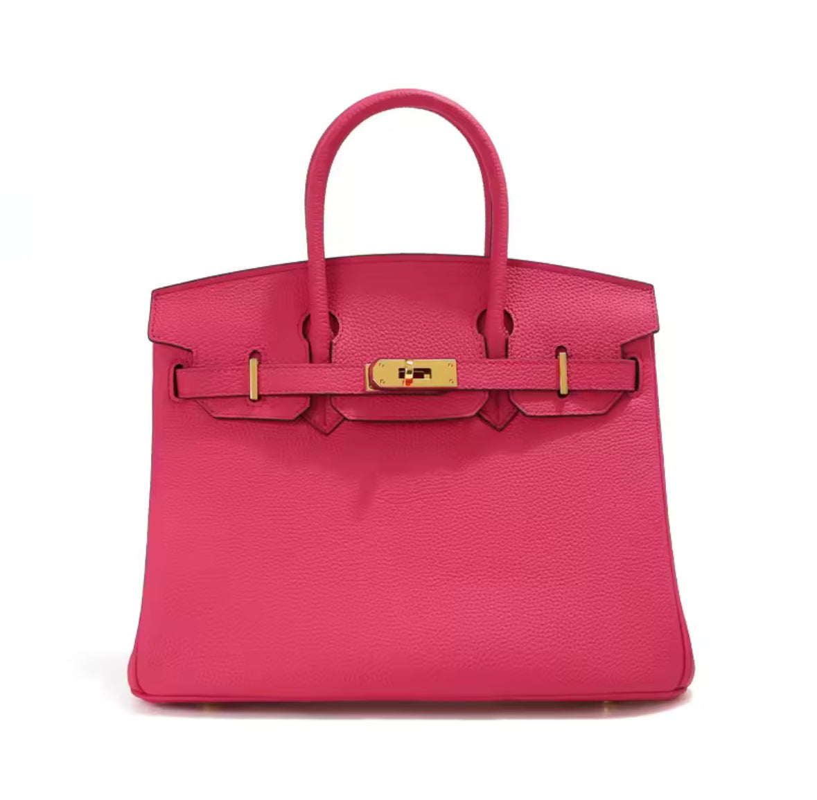 HB Iconic – Premium Leather Bag