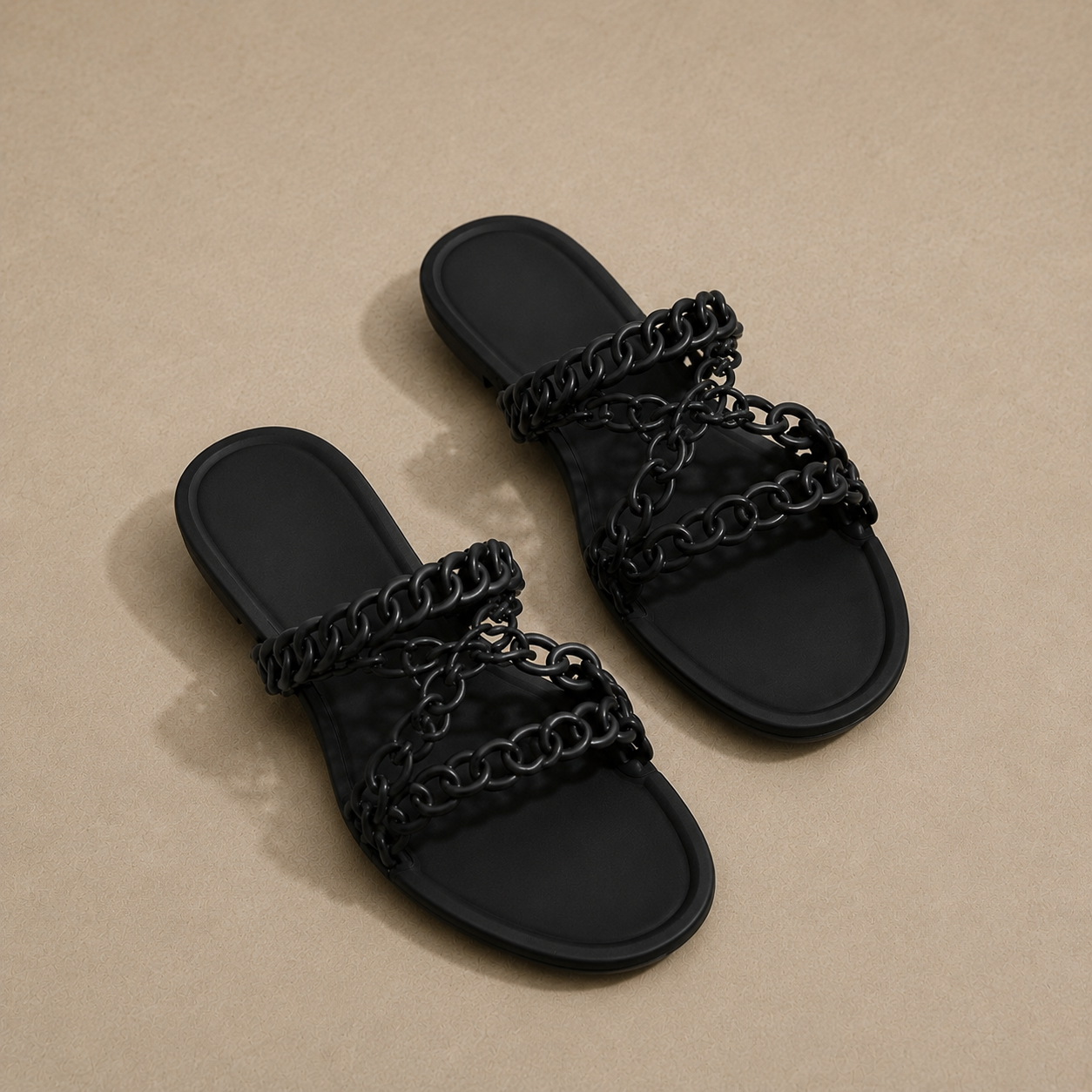 Chaîne Élégance Slides
