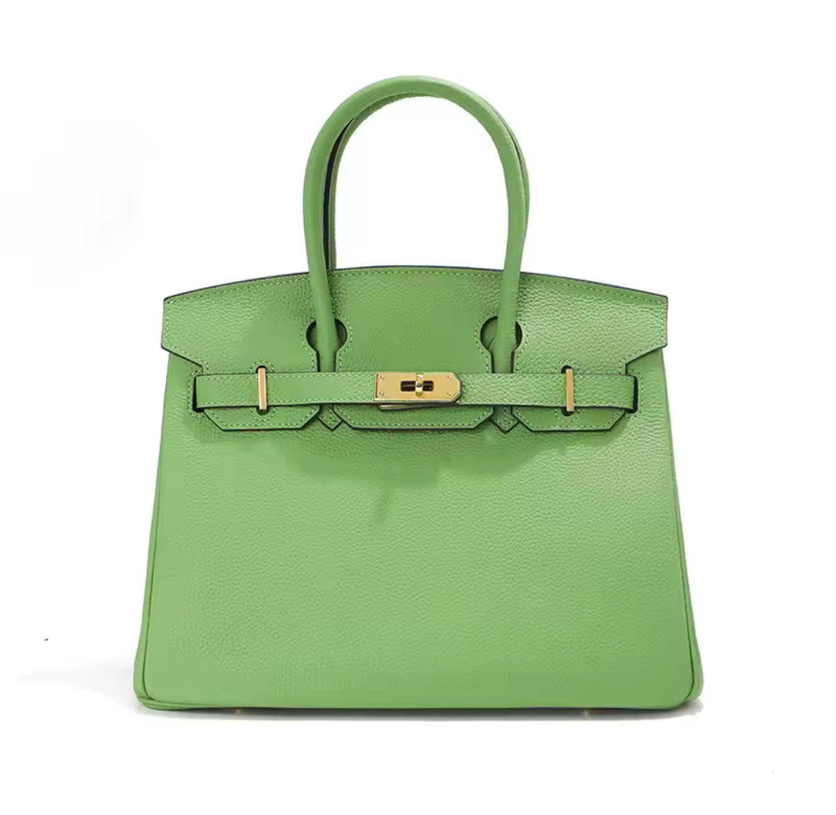 HB Iconic – Premium Leather Bag