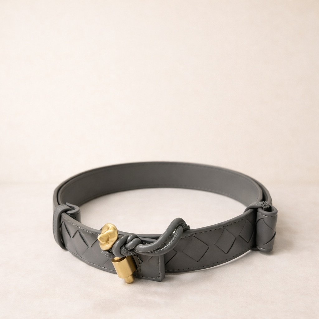 Veneta Knot Belt