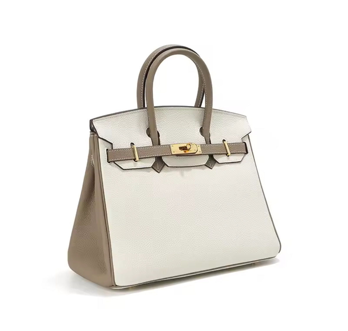 HB Iconic – Premium Leather Bag