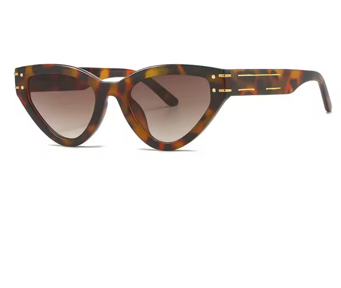 Étoile Luxe Shades