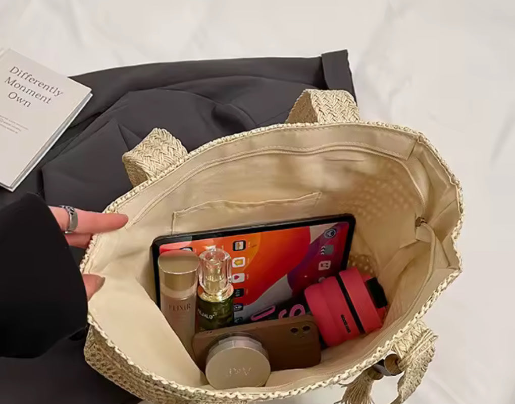 Toscana Summer Tote