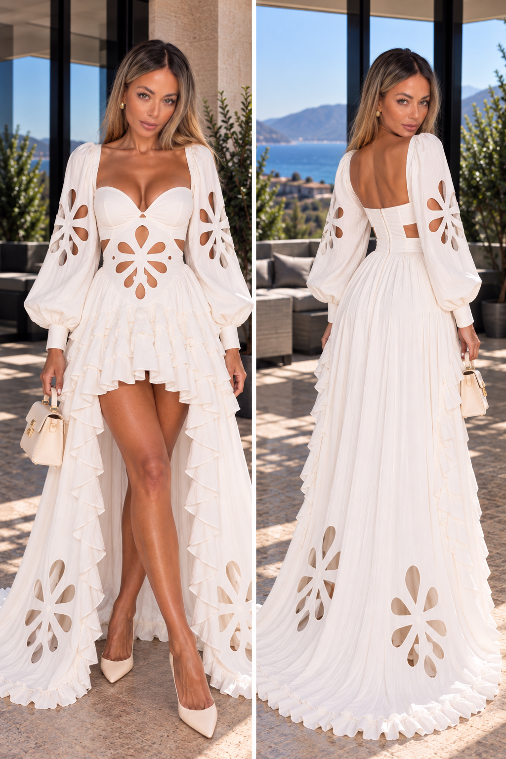 ELARA DRESS