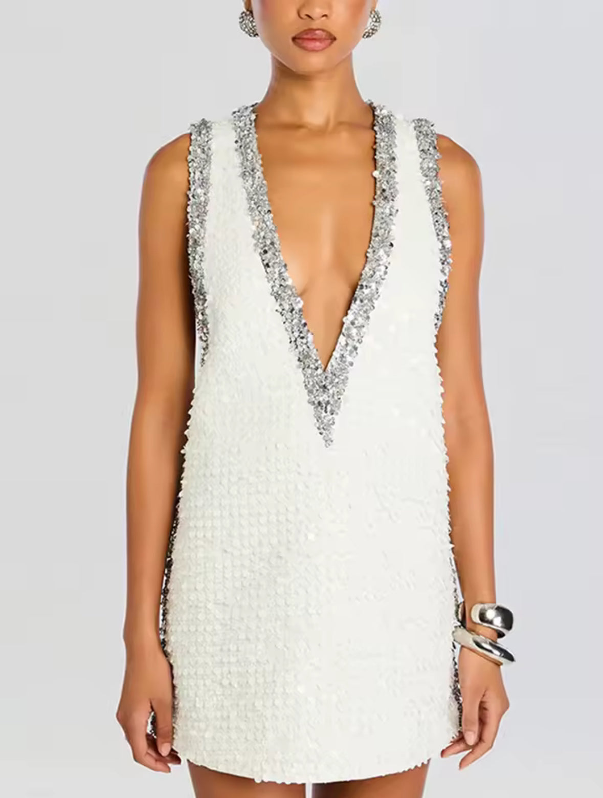 Étoile Glow Dress
