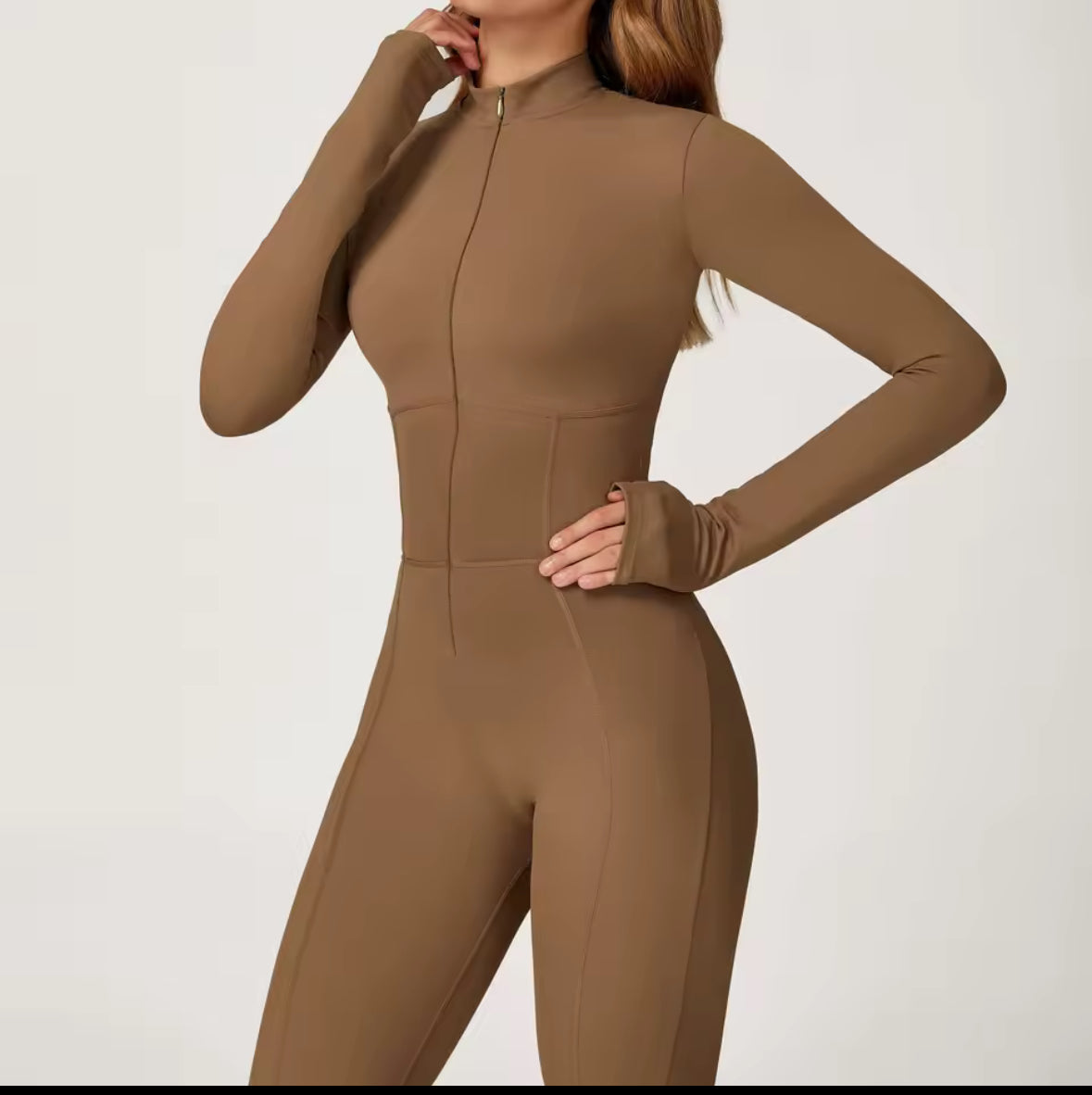 Thermo One-Piece Suit