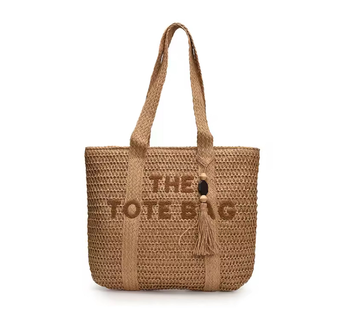 Toscana Summer Tote