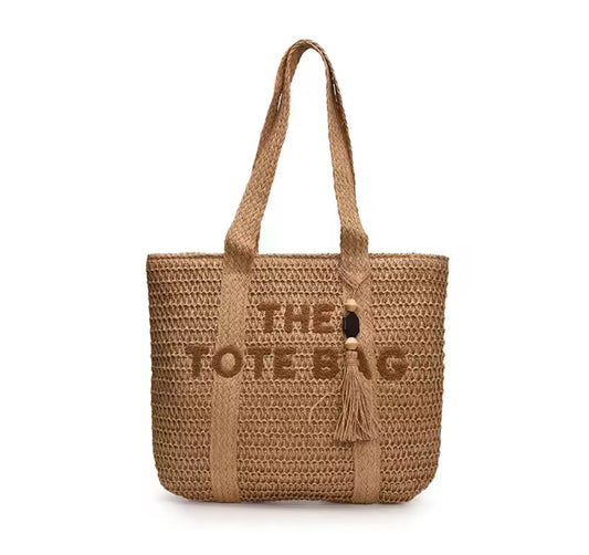 Toscana Summer Tote