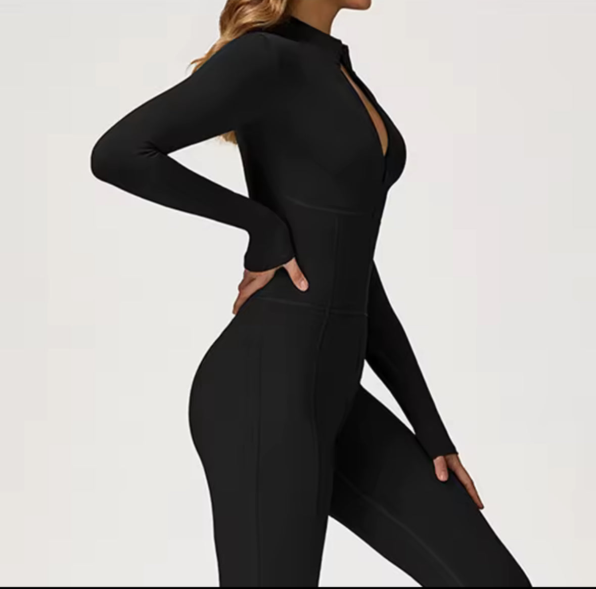 Thermo One-Piece Suit