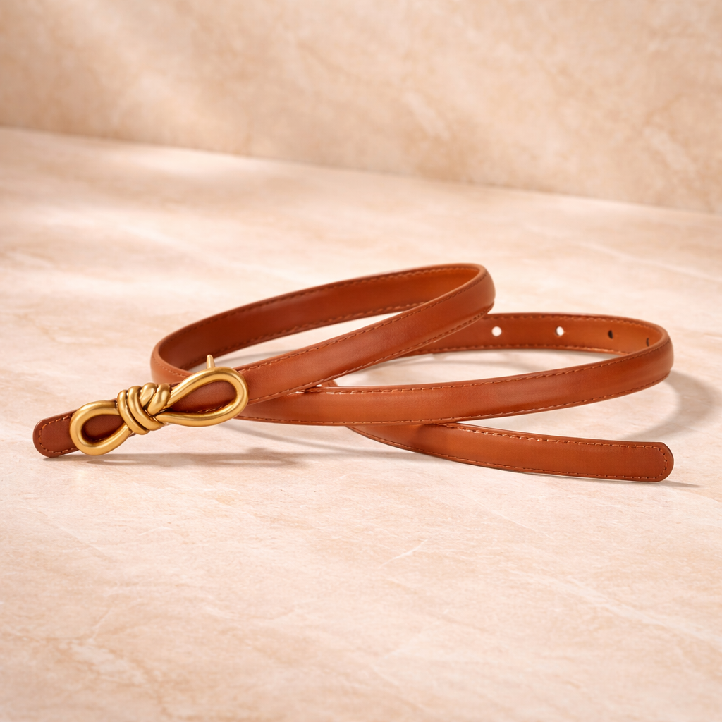 Élise Knot Belt