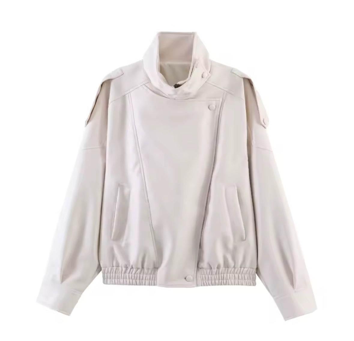 Éclat Jacket