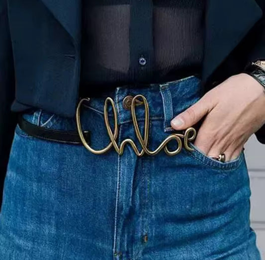Chlo Belt