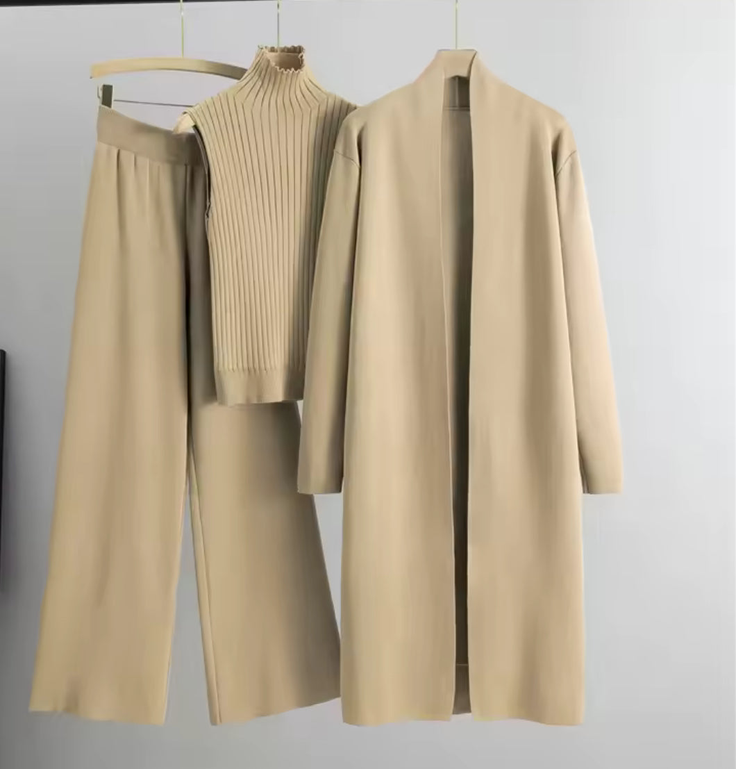 Élégance Lounge Set