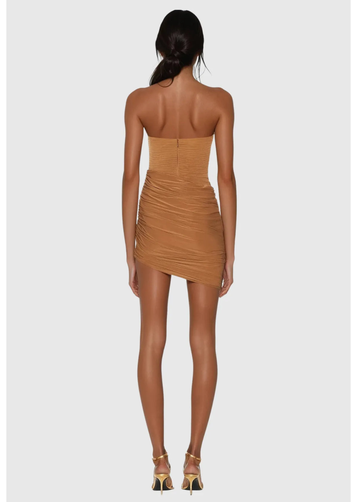 Sienna Muse Dress