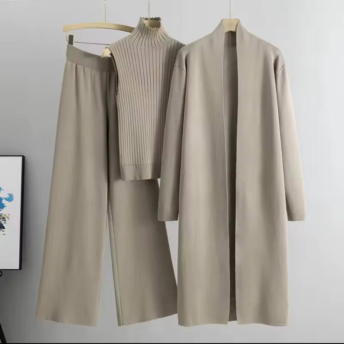 Élégance Lounge Set