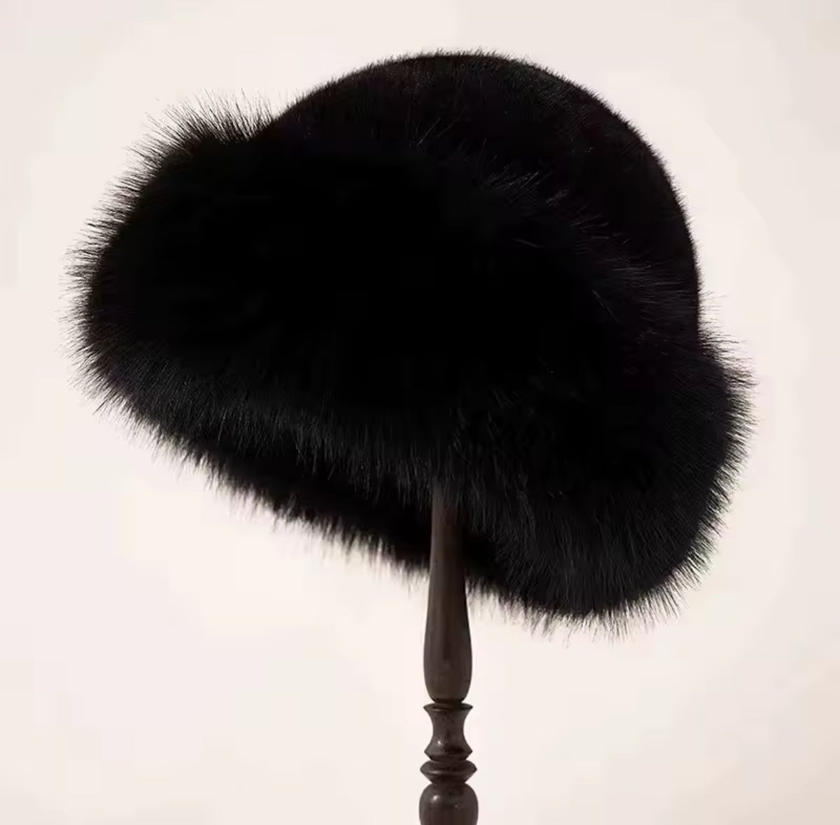 HB Faux Hat Classic