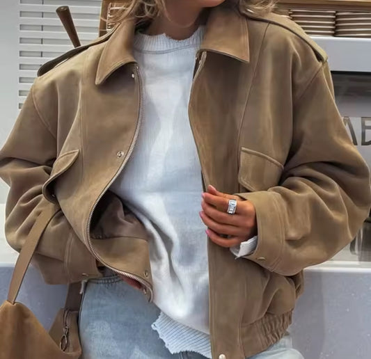 Dune Jacket