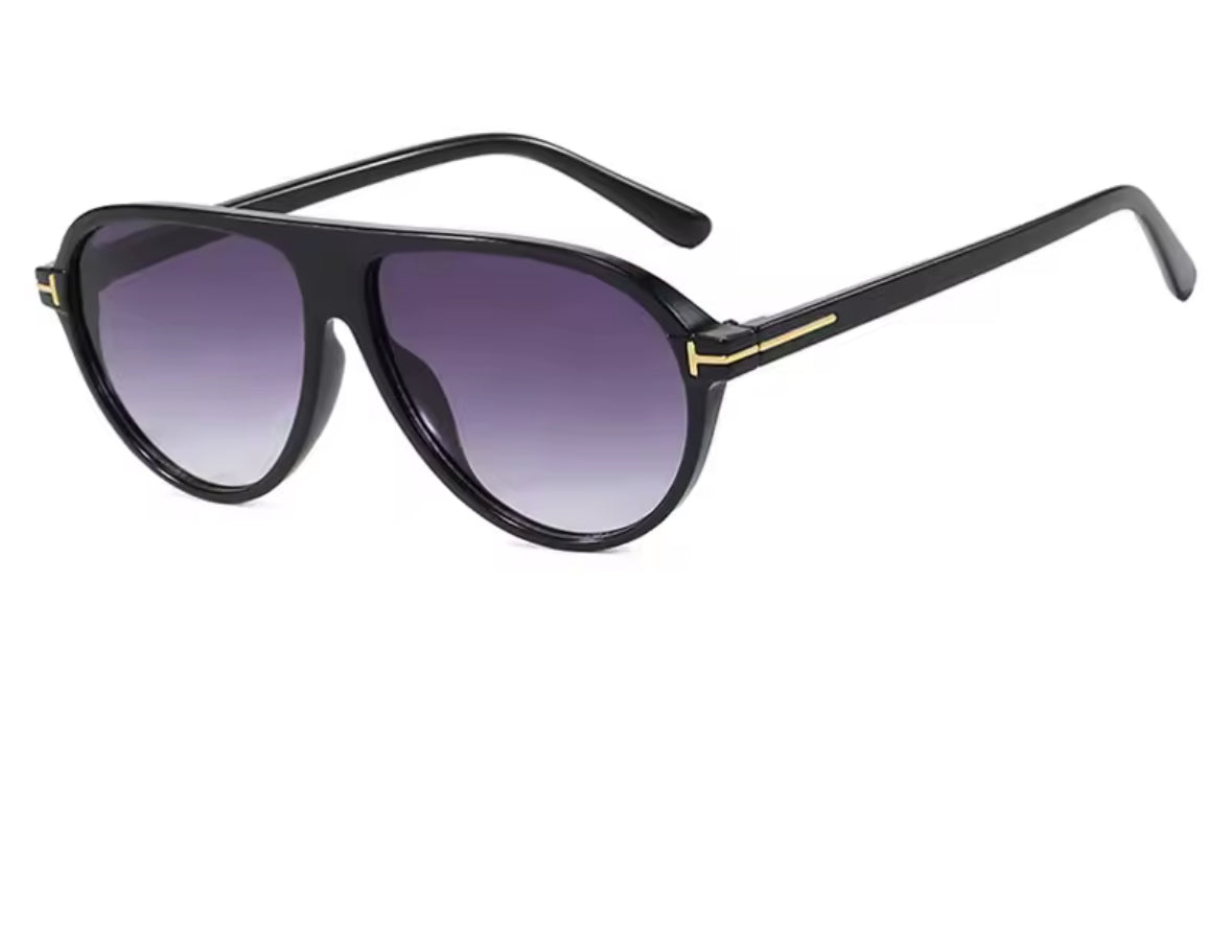 Aviadora Luxe Shades
