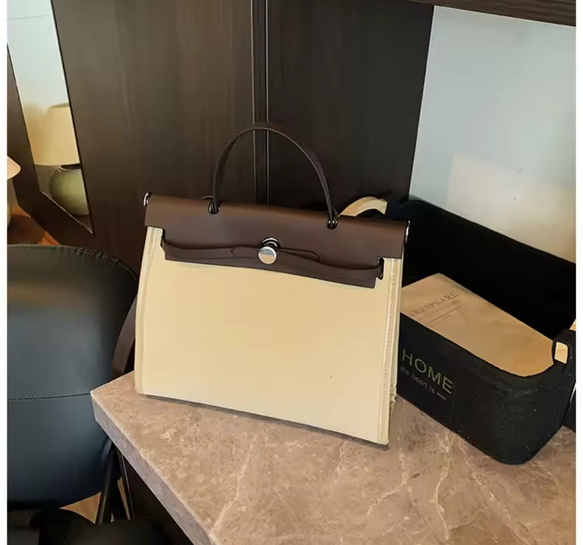 Élégance Tote