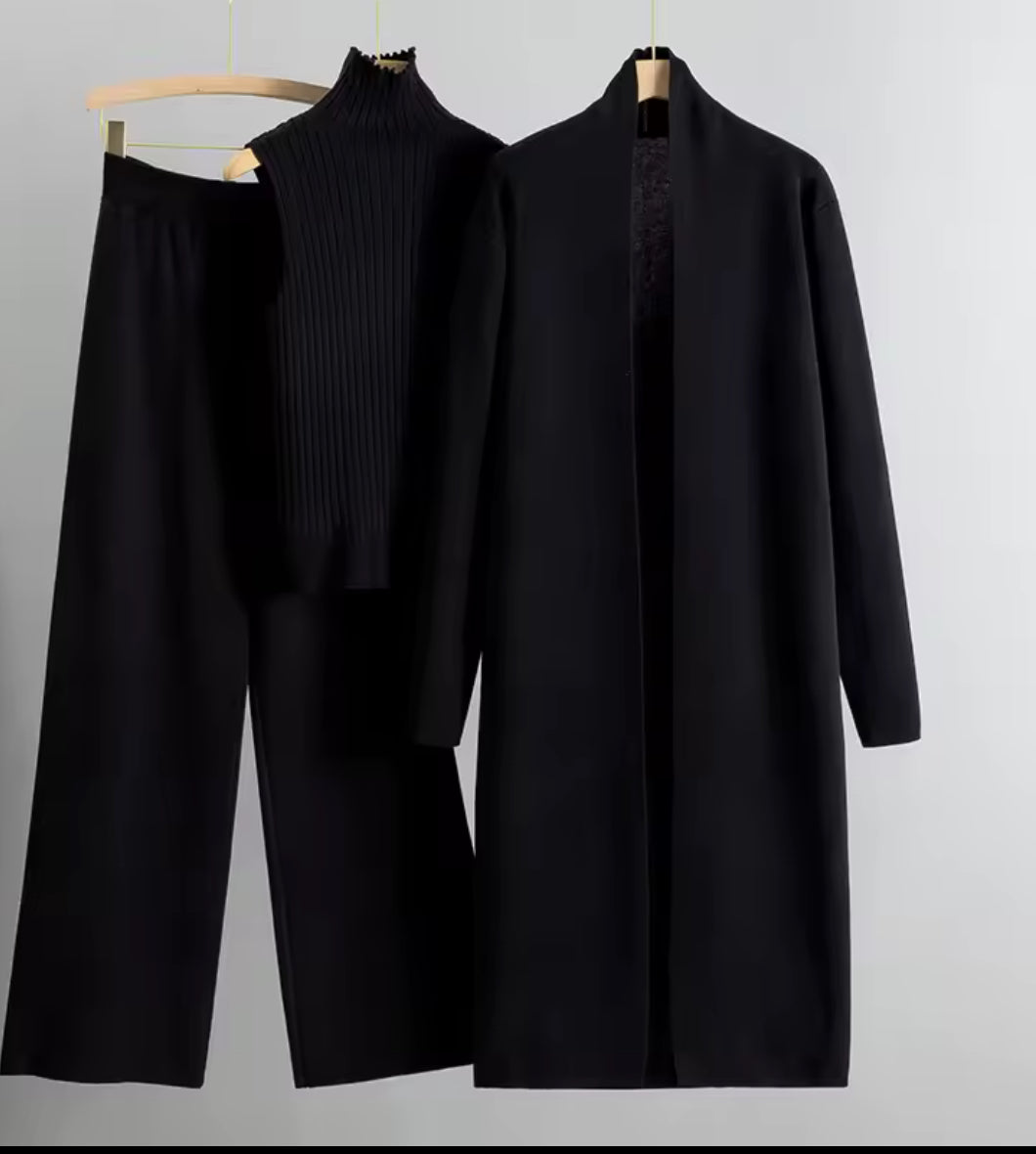 Élégance Lounge Set