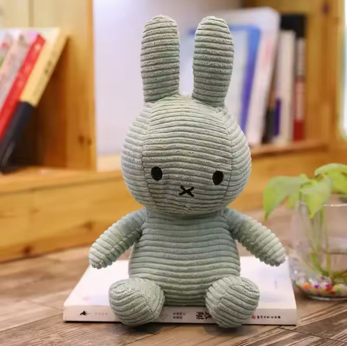 Miffy Kuschelkollektion – Für liebevolle Momente