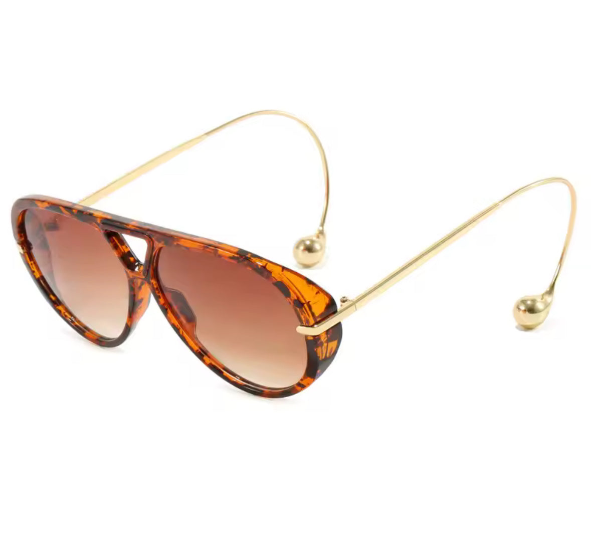 Lunetta B – Bold Edition