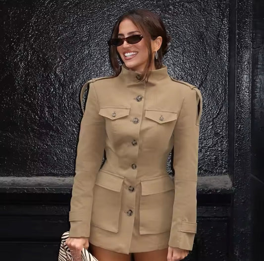 Desert Muse Jacket