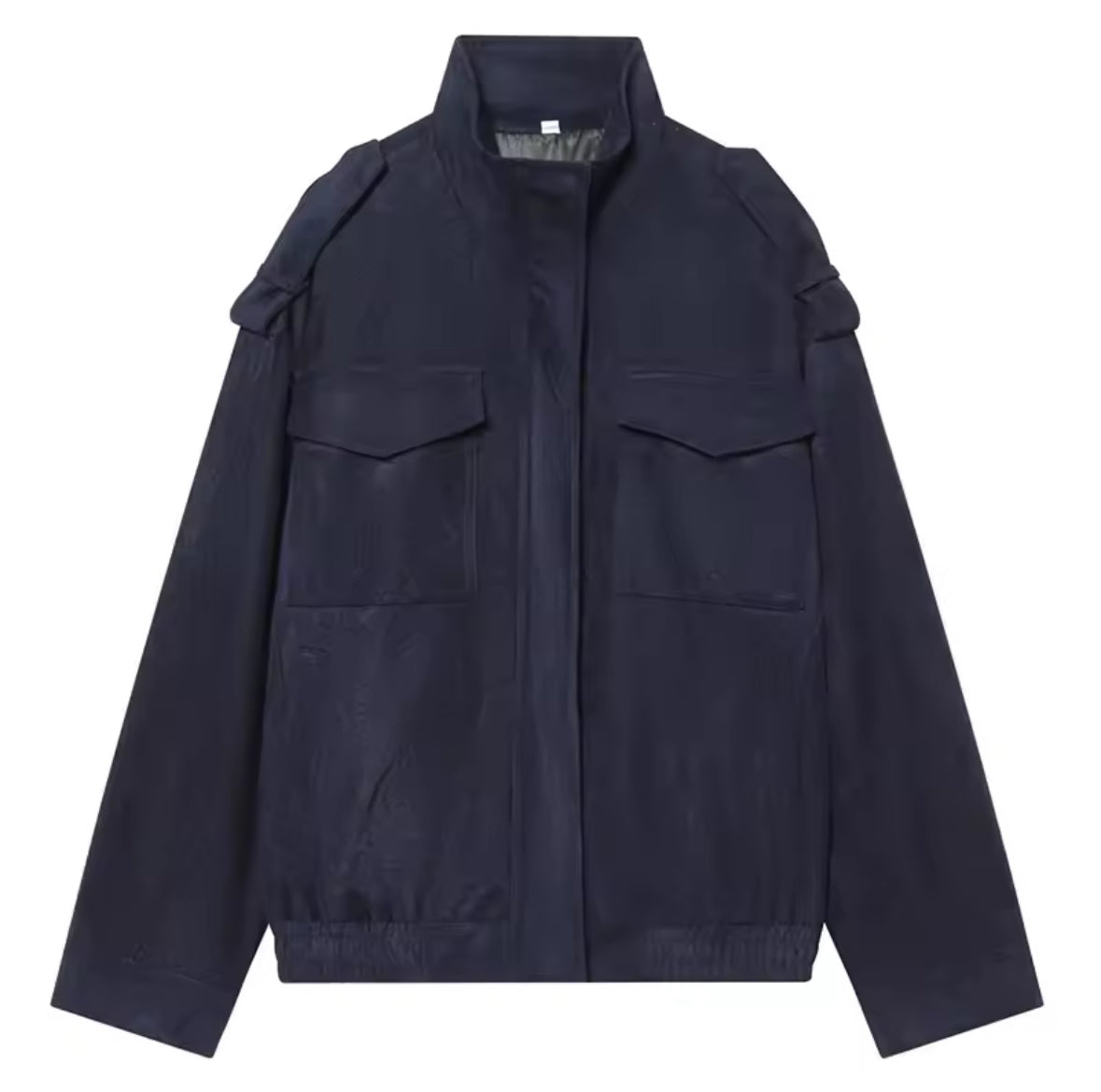 Savage Jacket