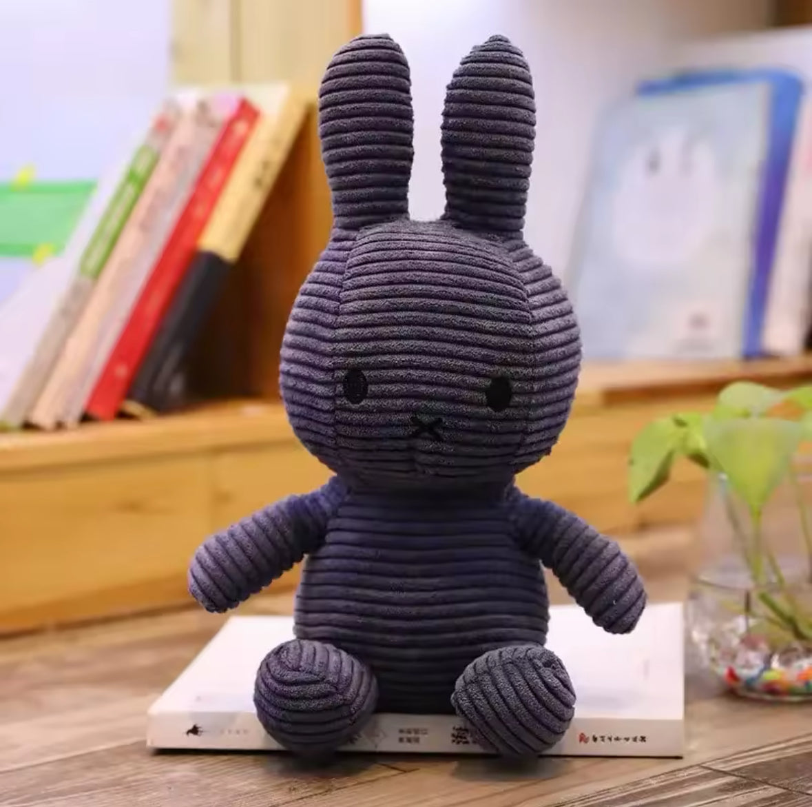 Miffy Kuschelkollektion – Für liebevolle Momente