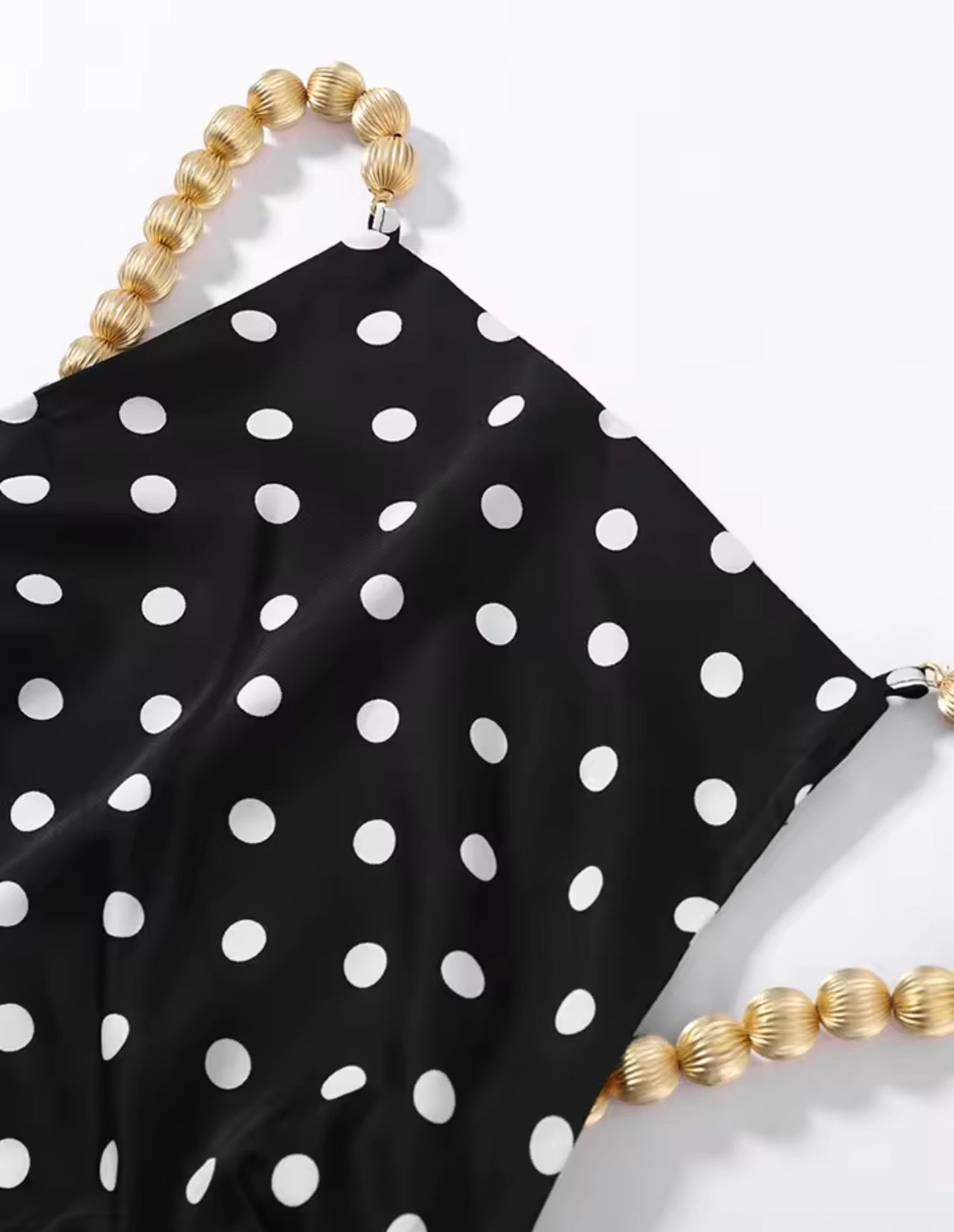Amélie Pearl Dress