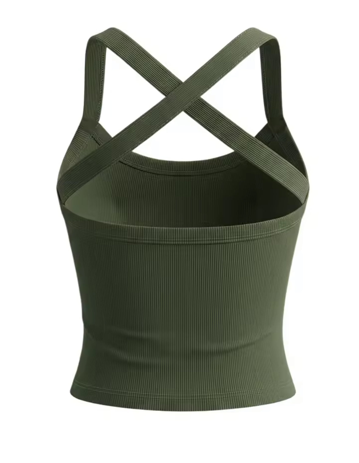Luxe Sculpt Top