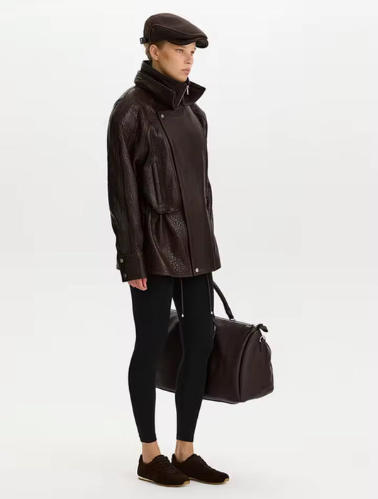 Savage Edition Jacket