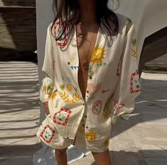 Sol del Alma Set