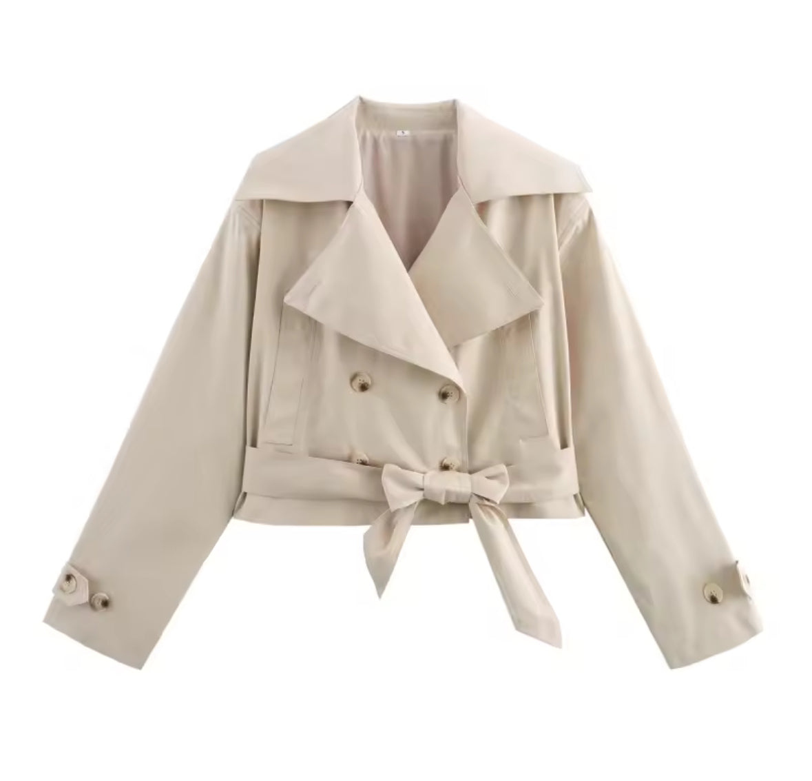 Avina Trench