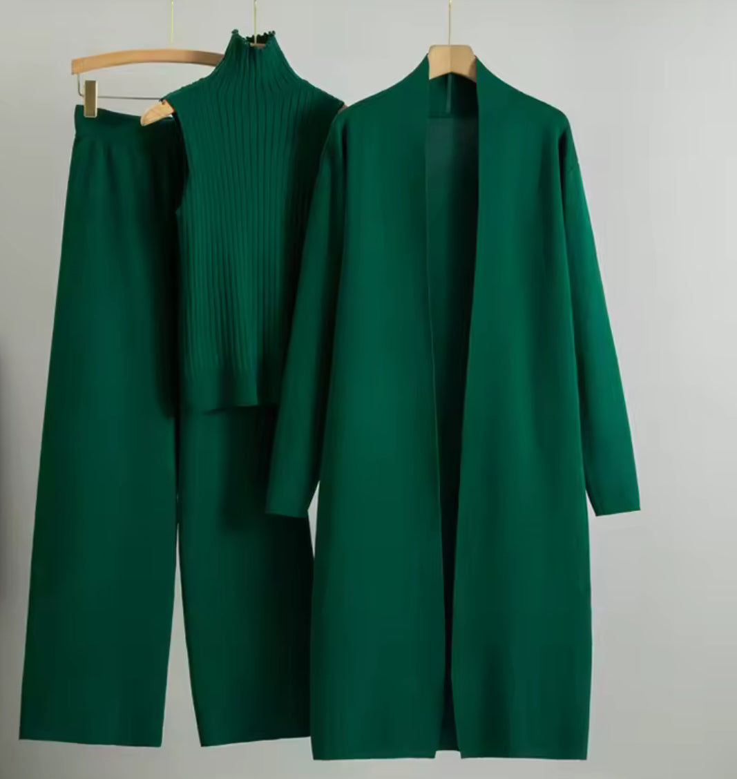 Élégance Lounge Set