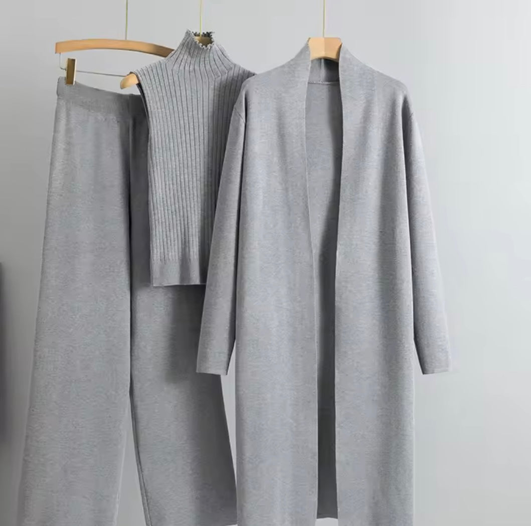 Élégance Lounge Set