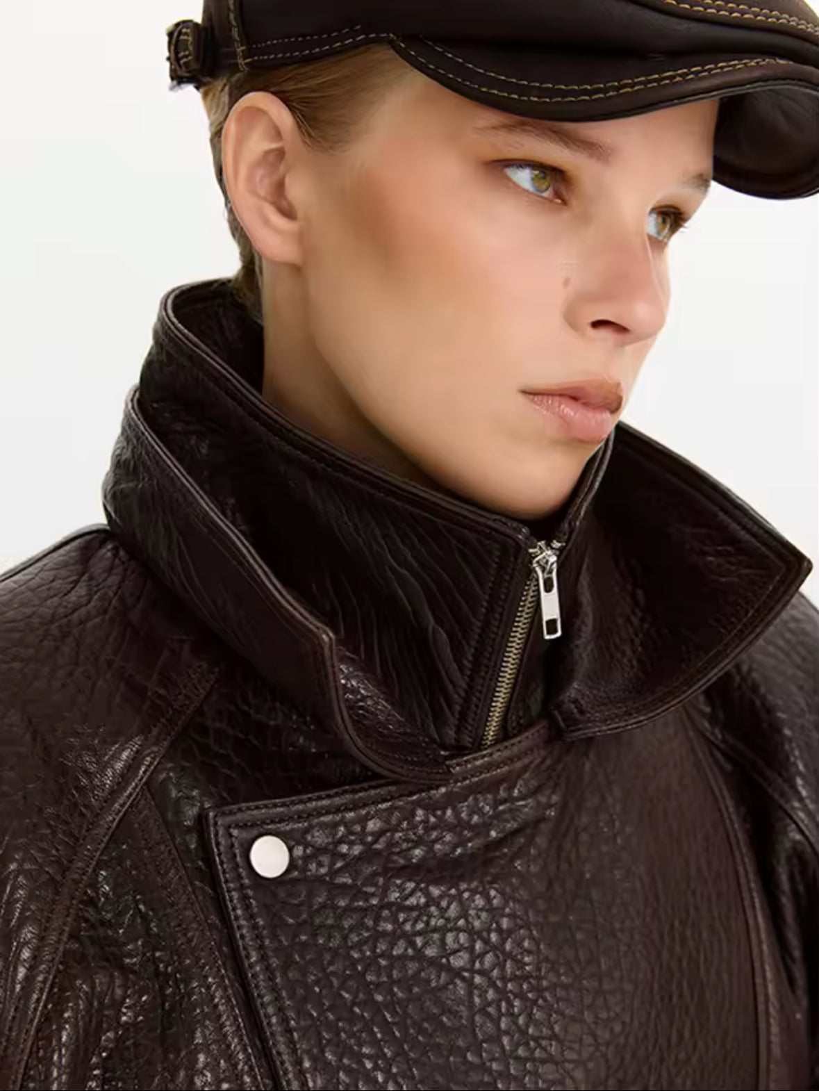 Savage Edition Jacket