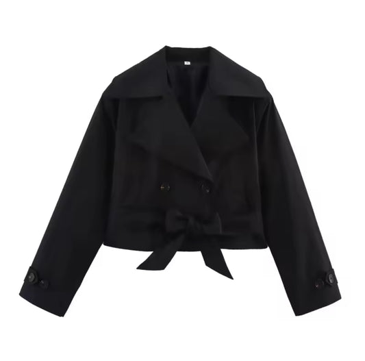 Avina Trench