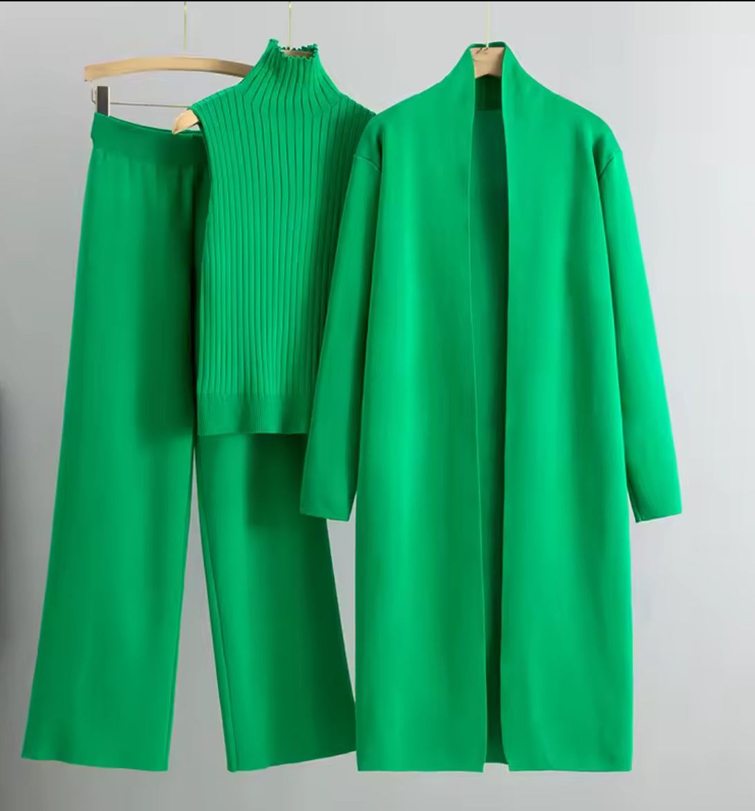 Élégance Lounge Set